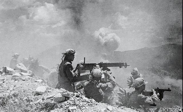 抗战英雄王占山简介 抗战英雄王占山(3)