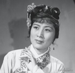 ​越剧电影（3）上海越剧5部经典影片