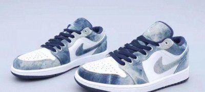 ​aj可以水洗,aj为什么不能用水洗