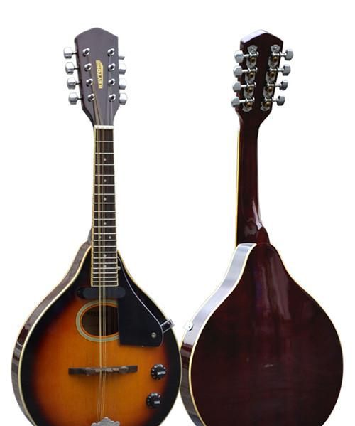 世界三大乐器,古典吉他为什么是三大乐器