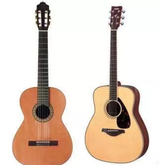 世界三大乐器,古典吉他为什么是三大乐器