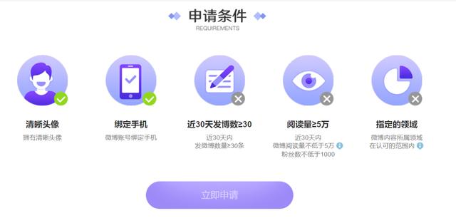 微博怎么进行个人认证?微博账号认证技巧和方法(3)