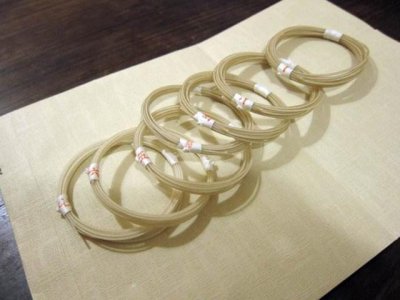 ​古代古琴的弦是什么材质 ？又是怎么制作的呢？