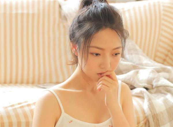 吊胃口式的早安