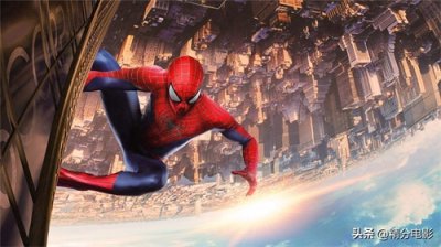 ​全球系列电影票房排行榜前10，你心目中的系列上榜了吗？