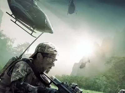 ​《湄公河行动》原型传奇故事：缉毒先锋李正涛，现实远比电影惊险