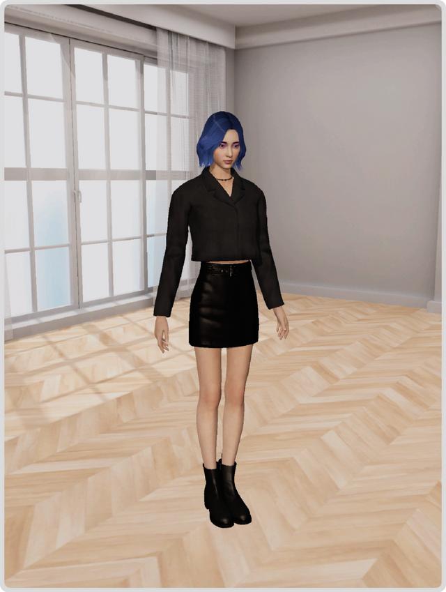 线上虚拟试衣运用的技术(虚拟试衣遭疯狂吐槽)(5)