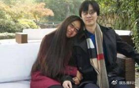 唐家三少妻子去世 深夜发文: “我的木子走了。”