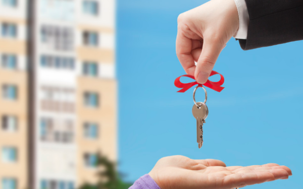 搬新家祝福语,自己搬家的祝福语怎么说图2