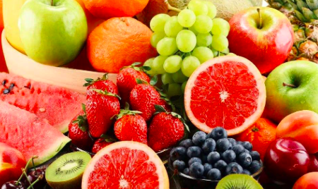 葡萄柚可以放冰箱,哪些水果不能放冰箱保存图3