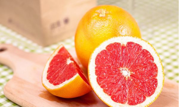 葡萄柚可以放冰箱,哪些水果不能放冰箱保存图6