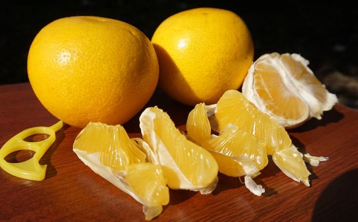 葡萄柚可以放冰箱,哪些水果不能放冰箱保存