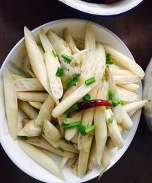 藕带是莲藕哪个部位,藕带是什么部位?怎么做好吃?图4