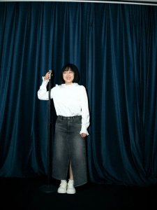 ​史妍：我是一个有bug的人