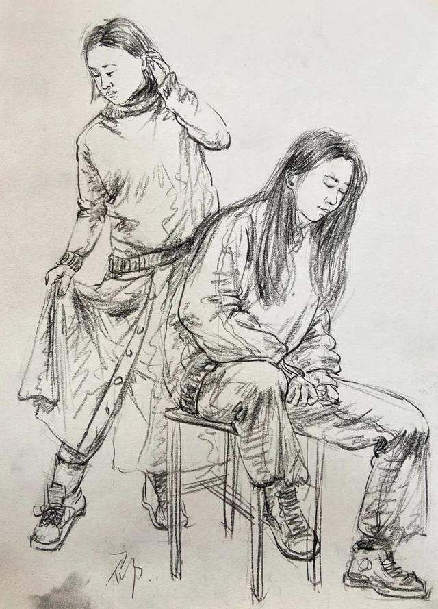 南京市第一中学实验学校 适合的教育自在地成长(33)