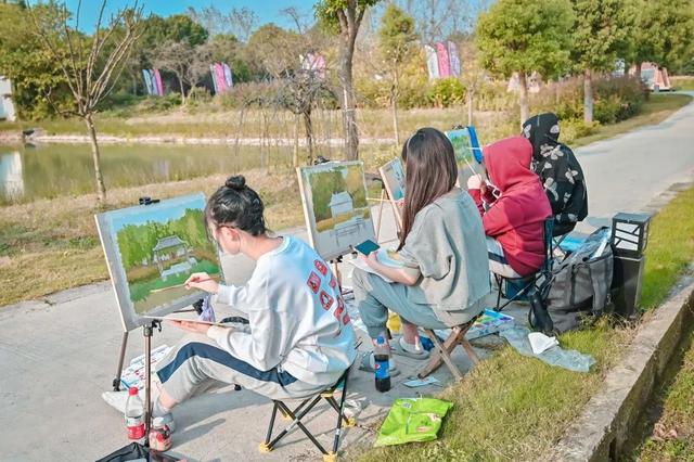 南京市第一中学实验学校 适合的教育自在地成长(30)