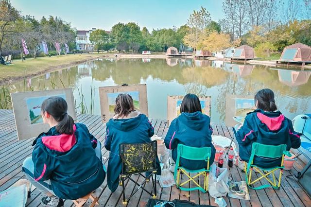 南京市第一中学实验学校 适合的教育自在地成长(29)