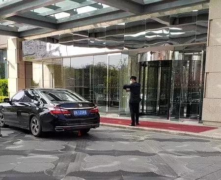 北京香格里拉饭店介绍(北京香格里拉饭店测评报告)(5)