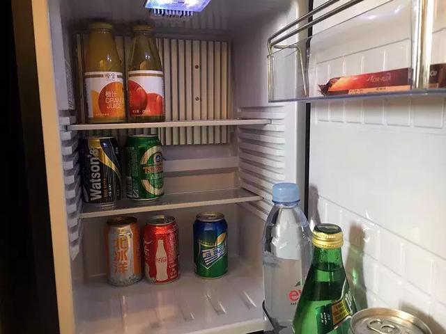 北京香格里拉饭店介绍(北京香格里拉饭店测评报告)(12)