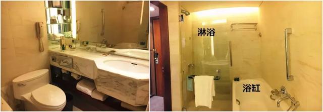 北京香格里拉饭店介绍(北京香格里拉饭店测评报告)(22)