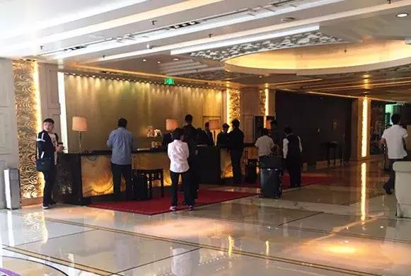 北京香格里拉饭店介绍(北京香格里拉饭店测评报告)(6)