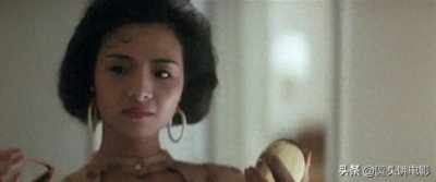 ​叶子楣为艺术献身的五部电影，颜值与演技并存，你最喜欢哪一部？