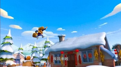 ​最喜欢熊出没的六部国产动画大电影， 你有看过几部？