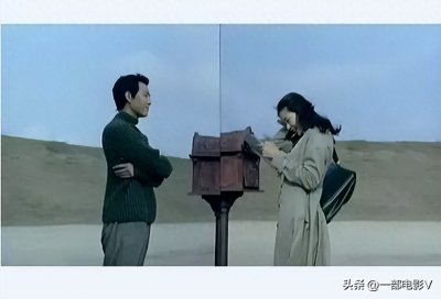 ​跨越百年谈恋爱，岛国感人纯爱电影《东京少女》