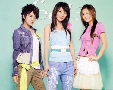 ​那些年红极一时的女子组合，除了SHE你还能认出几个？