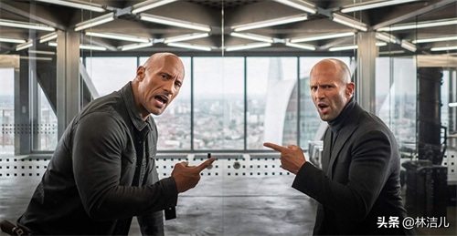 2019全球电影票房TOP10，《哪吒》上榜，《复仇者联盟4》27亿夺冠