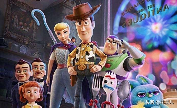 2019全球电影票房TOP10，《哪吒》上榜，《复仇者联盟4》27亿夺冠