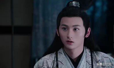 ​陈情令：复活魏无羡的方案出自薛洋，金光瑶在观音庙说出了真相