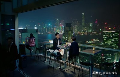 ​唐晶败给罗子君的3个真相，每一条都很残酷