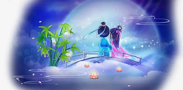 七夕是阴历还是阳历,七夕是阴历还是阳历?图5