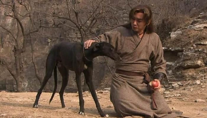 孙悟空都成佛了, 为何二郎神却一直不得志?