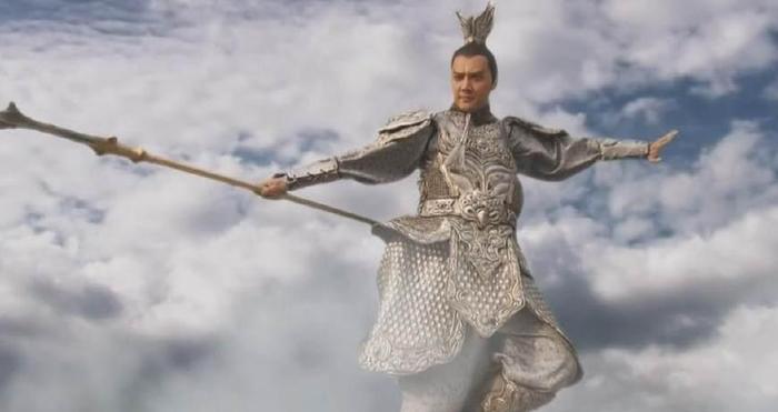 孙悟空都成佛了, 为何二郎神却一直不得志?