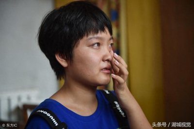 ​感谢贫穷！707分考入北大，河北王心仪刻苦求学事迹看哭所有人