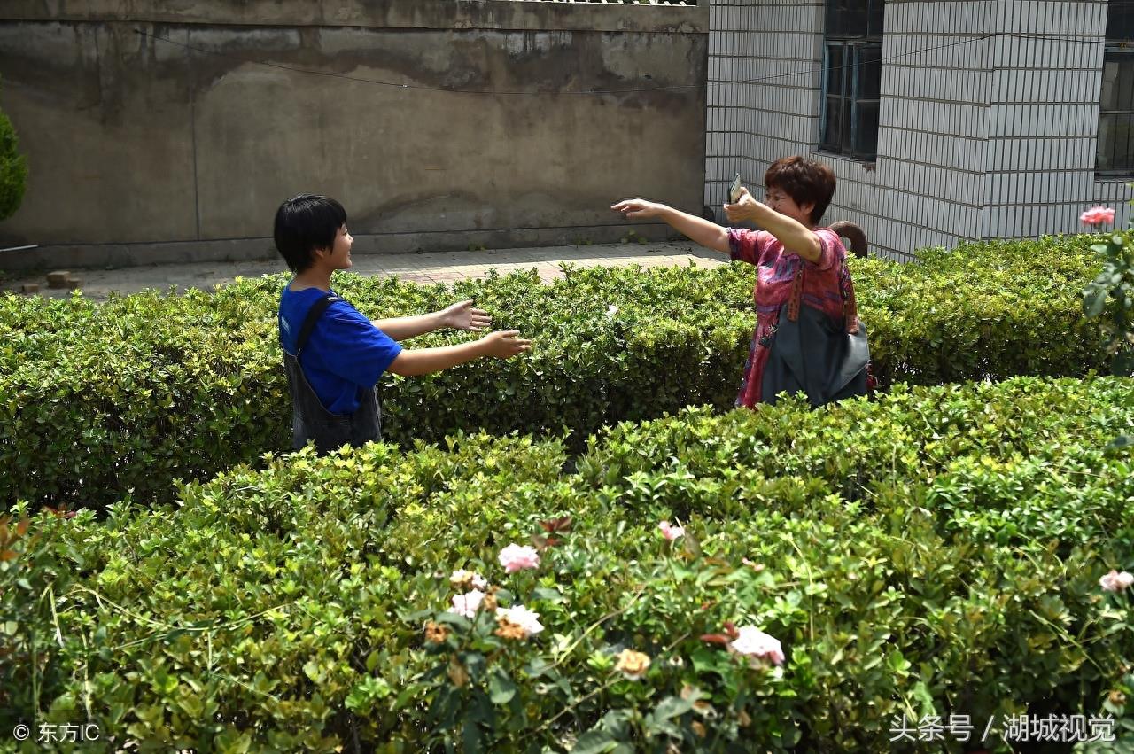 感谢贫穷!707分考入北大,河北王心仪刻苦求学事迹看哭所有人