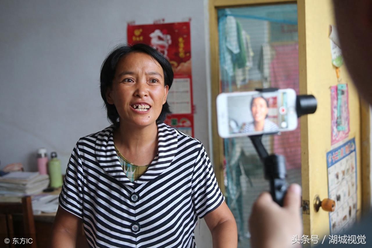 感谢贫穷!707分考入北大,河北王心仪刻苦求学事迹看哭所有人