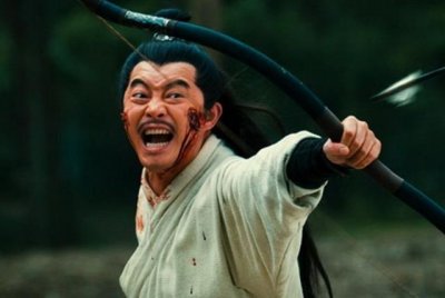 ​年仅二十四岁，古时江东的小霸王指的是谁？