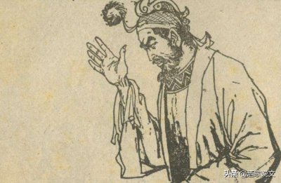 ​独臂神尼的故事