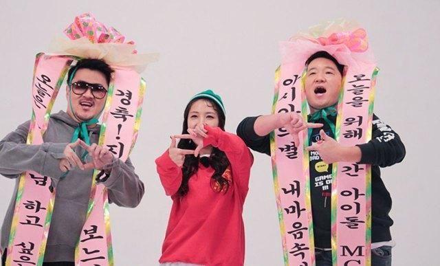 新综艺《Idol Room》正式开播,盘点与《Weekly