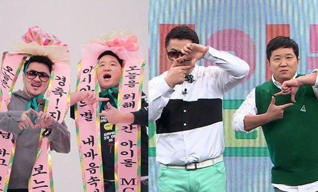 新综艺《Idol Room》正式开播,盘点与《Weekly