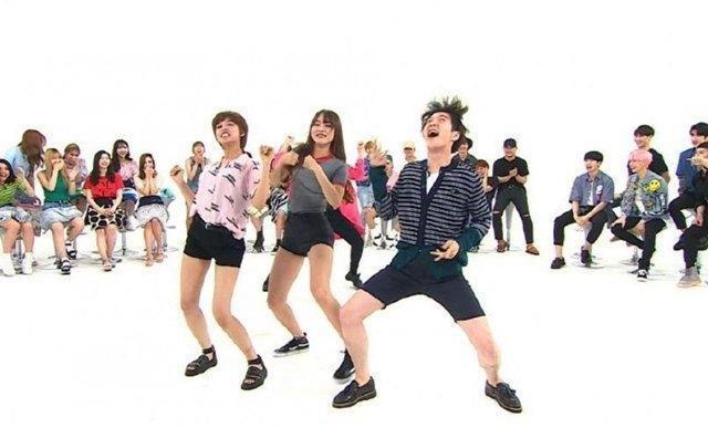 新综艺《Idol Room》正式开播,盘点与《Weekly