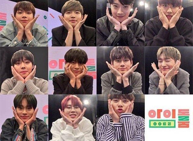 新综艺《Idol Room》正式开播,盘点与《Weekly