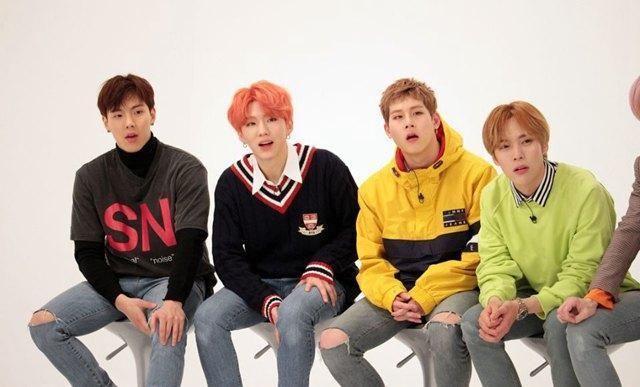 新综艺《Idol Room》正式开播,盘点与《Weekly