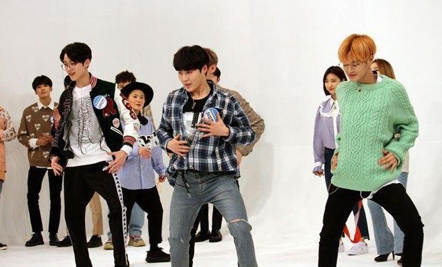 新综艺《Idol Room》正式开播,盘点与《Weekly