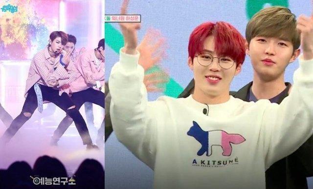 新综艺《Idol Room》正式开播,盘点与《Weekly