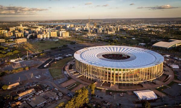 巴西的首都叫什么名字