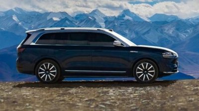 ​问界M9周销量登顶 超越BBA领跑50万以上豪华车型市场